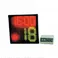 In 24 seconds the countdown